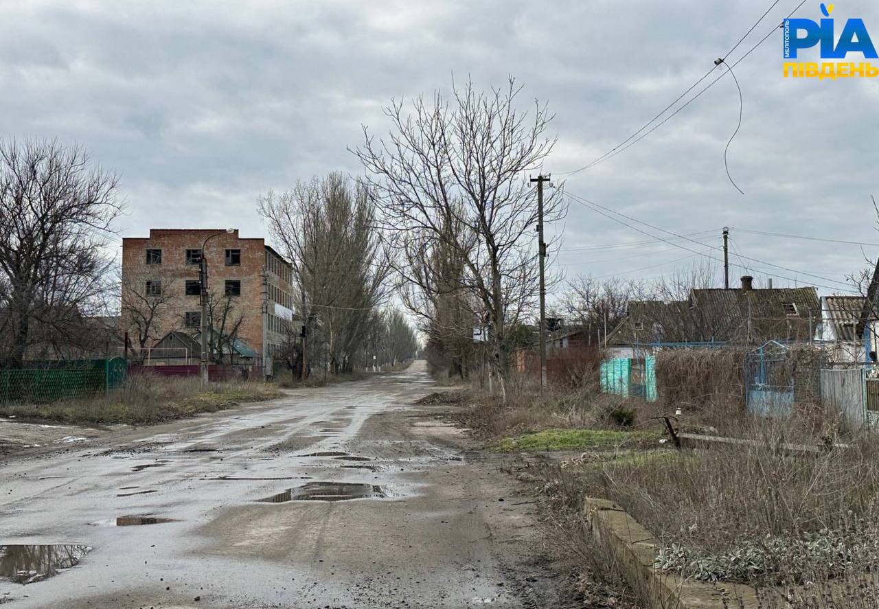 Розстріляне життя - як під ракетними обстрілами в Запорізькій області виживають пенсіонери 6